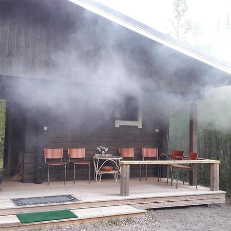 Private Lakeside Holiday Property In Nature Kankaanpää Zewnętrze zdjęcie